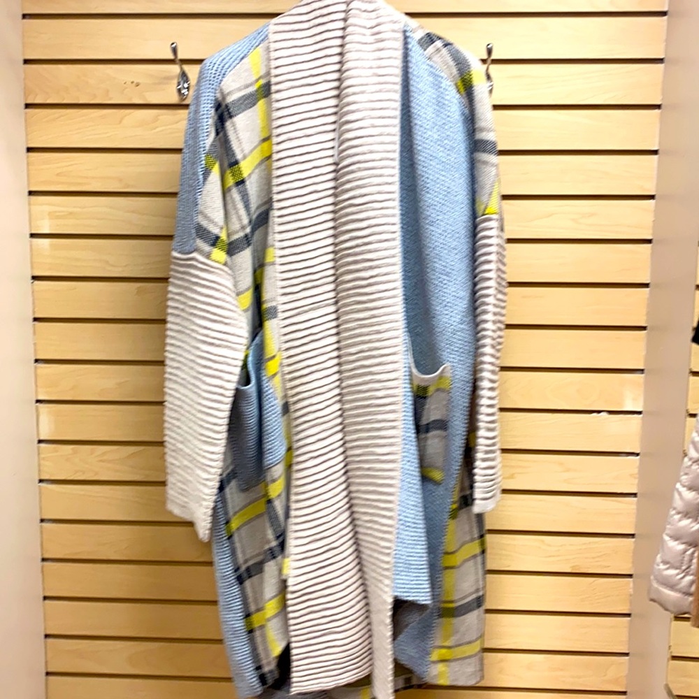 Women’s cardigan